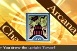 Shin Megami Tensei: Persona 4 (PlayStation 2)