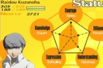 Shin Megami Tensei: Persona 4 (PlayStation 2)