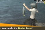 Shin Megami Tensei: Persona 4 (PlayStation 2)
