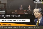 Shin Megami Tensei: Persona 4 (PlayStation 2)