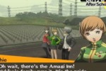 Shin Megami Tensei: Persona 4 (PlayStation 2)