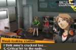 Shin Megami Tensei: Persona 4 (PlayStation 2)