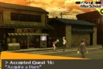 Shin Megami Tensei: Persona 4 (PlayStation 2)