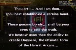 Shin Megami Tensei: Persona 4 (PlayStation 2)