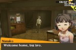 Shin Megami Tensei: Persona 4 (PlayStation 2)