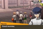 Shin Megami Tensei: Persona 4 (PlayStation 2)