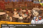 Shin Megami Tensei: Persona 4 (PlayStation 2)