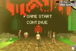 Shin Megami Tensei: Persona 4 (PlayStation 2)