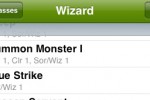 SpellbookMaster (iPhone/iPod)
