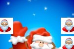 Santa's Memory Tuner -- The Christmas Picture Match Game (iPhone/iPod)