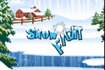 iSnowFight - Christmas Edition (iPhone/iPod)