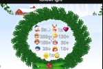 iSnowFight - Christmas Edition (iPhone/iPod)