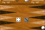 Backgammon Premium (iPhone/iPod)