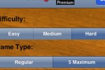 Backgammon Premium (iPhone/iPod)