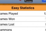 Backgammon Premium (iPhone/iPod)