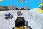 Bigfoot: Collision Course (Wii)