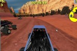 Bigfoot: Collision Course (Wii)