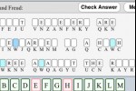 Cryptograms (iPhone/iPod)