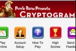 Cryptograms (iPhone/iPod)