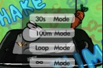 Shake Jump (iPhone/iPod)