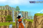 Dragon Ball Z: Infinite World (PlayStation 2)