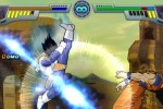 Dragon Ball Z: Infinite World (PlayStation 2)