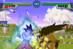 Dragon Ball Z: Infinite World (PlayStation 2)