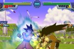 Dragon Ball Z: Infinite World (PlayStation 2)