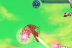 Dragon Ball Z: Infinite World (PlayStation 2)