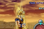 Dragon Ball Z: Infinite World (PlayStation 2)