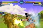 Dragon Ball Z: Infinite World (PlayStation 2)