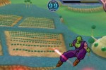 Dragon Ball Z: Infinite World (PlayStation 2)