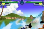 Dragon Ball Z: Infinite World (PlayStation 2)