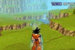 Dragon Ball Z: Infinite World (PlayStation 2)