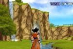 Dragon Ball Z: Infinite World (PlayStation 2)