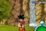 Dragon Ball Z: Infinite World (PlayStation 2)