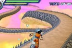 Dragon Ball Z: Infinite World (PlayStation 2)