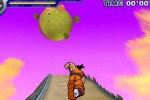 Dragon Ball Z: Infinite World (PlayStation 2)