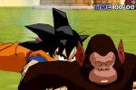 Dragon Ball Z: Infinite World (PlayStation 2)