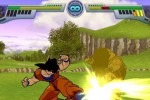 Dragon Ball Z: Infinite World (PlayStation 2)