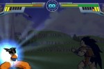 Dragon Ball Z: Infinite World (PlayStation 2)