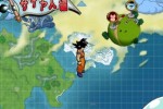 Dragon Ball Z: Infinite World (PlayStation 2)