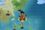 Dragon Ball Z: Infinite World (PlayStation 2)