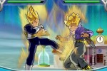 Dragon Ball Z: Infinite World (PlayStation 2)