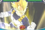 Dragon Ball Z: Infinite World (PlayStation 2)