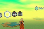 Dragon Ball Z: Infinite World (PlayStation 2)