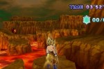 Dragon Ball Z: Infinite World (PlayStation 2)