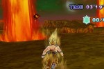 Dragon Ball Z: Infinite World (PlayStation 2)