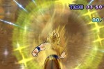 Dragon Ball Z: Infinite World (PlayStation 2)