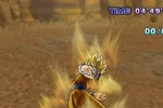 Dragon Ball Z: Infinite World (PlayStation 2)